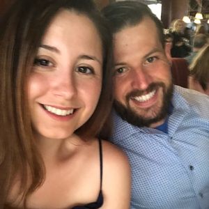 Meet your Posher, Marissa